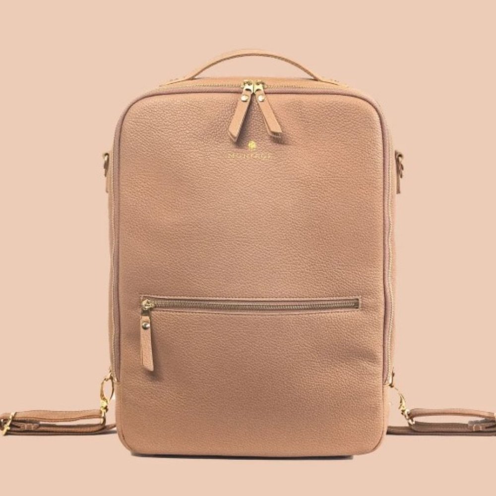 New Montage Everyday Bag